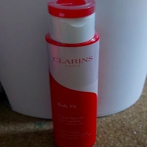 Clarins Body Fit Cream